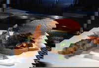 Ocean Master - Newport