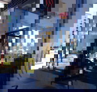 Osaka Sushi - Restaurant Gold Coast