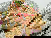 Overflow Cafe Wine Bar