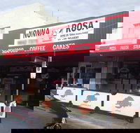 Park Hotel - Restaurant Gold Coast