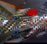 Pika Sushi - Restaurant Gold Coast