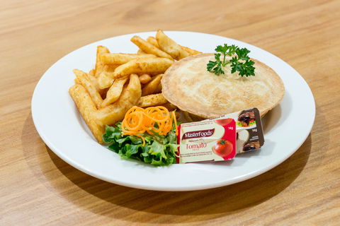 Poppies  Cafe - Restaurant Gold Coast 2