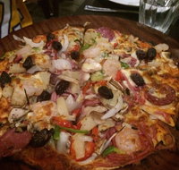 Romanas Italian Restaurant  Pizzeria - Restaurant Gold Coast