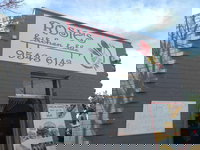 Rosie's Kitchen Table