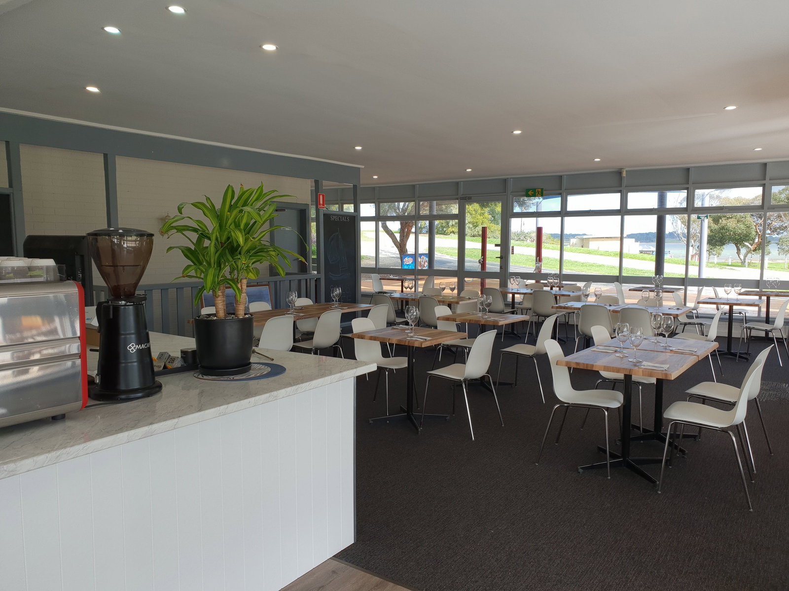 Point Sturt SA Restaurant Gold Coast