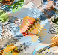 Samadhi Whole Foods - Restaurant Gold Coast