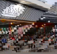 Sea Sea Mediteranean - Restaurant Gold Coast