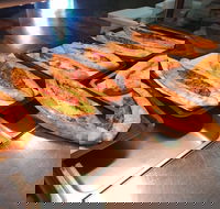 Somerton Kabab  Cafe - Restaurant Gold Coast