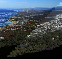 Sublime Point Cafe and Restaurant - Restaurant Gold Coast