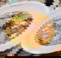 Surfside Patisserie - Restaurant Gold Coast