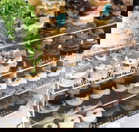 Sweet Treats by Rhi - Restaurant Gold Coast