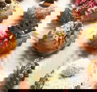 Tella Balls Dessert Bar - Castle Hill - Restaurant Gold Coast