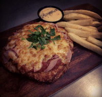 The Mordy Supper Club - Restaurant Gold Coast