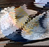 The Green Room on High Street - Restaurant Gold Coast