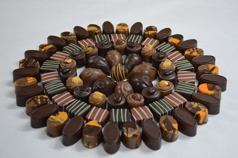 The Beechworth Sweet Co - Restaurant Gold Coast 2