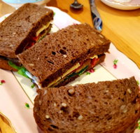 The High Tea Garden - Restaurant Gold Coast