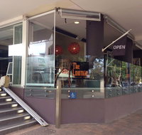 The Lounge - Neutral Bay - Restaurant Gold Coast