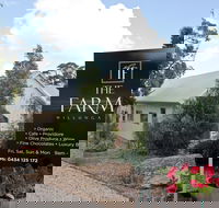 The Farm Willunga - Restaurant Gold Coast