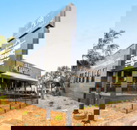 The Daring Squire - Restaurant Gold Coast