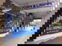 The Olive Pit Delicatessen