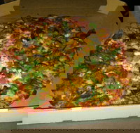 The Botanist Kitchen and Bar - Restaurant Gold Coast