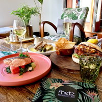 The Metz
