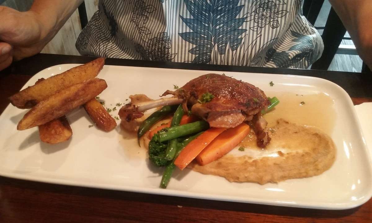 Woodford VIC Restaurant Gold Coast