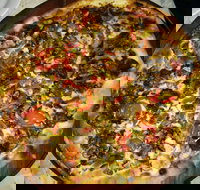 The BBQ Father - Restaurant Gold Coast