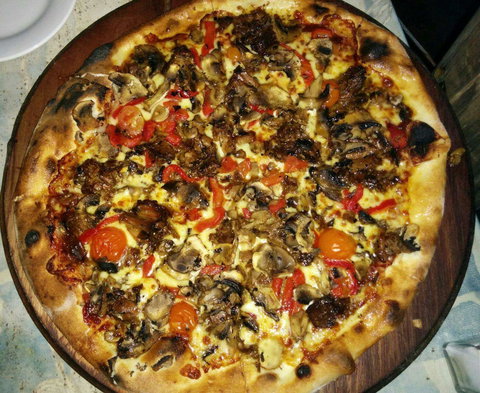 The BBQ Father - Restaurant Gold Coast 0