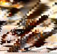 The Establishment Bar - Restaurant Gold Coast