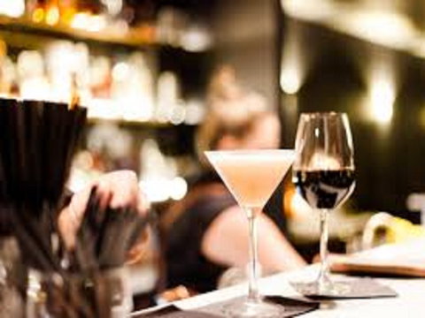 The Establishment Bar - Restaurant Gold Coast 0