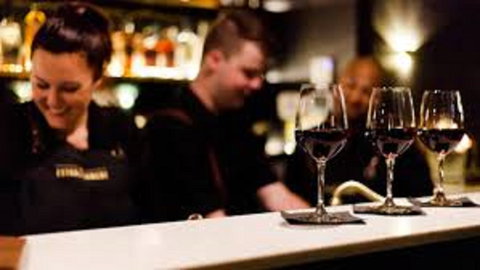 The Establishment Bar - Restaurant Gold Coast 1