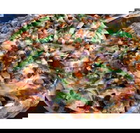 Three Wishes - Restaurant Gold Coast