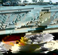 Tide Wine Bar - Restaurant Gold Coast