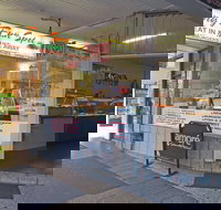 Tony's Fun Spot - Restaurant Gold Coast