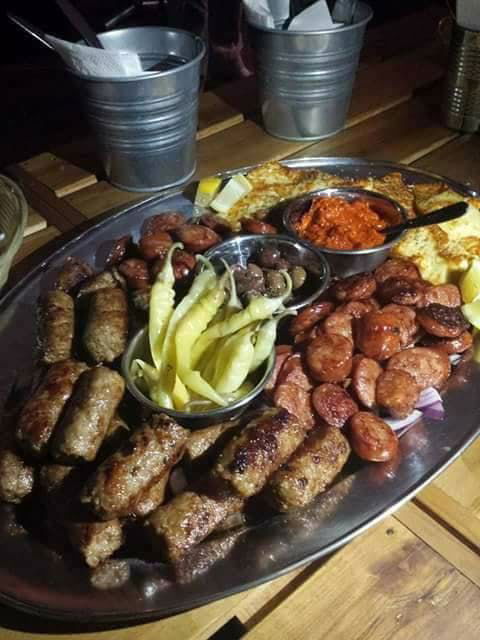 Tsar Rakia Bar - Restaurant Gold Coast 0