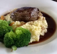 Tucker Inn Bistro - Restaurant Gold Coast