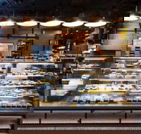 Two Black Sheep - North Sydney - Restaurant Gold Coast