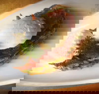 Urban Monkey Cafe - Restaurant Gold Coast