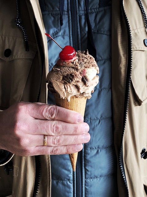 Van Diemens Land Creamery - Restaurant Gold Coast 0