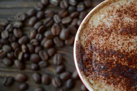 Van Diemens Land Creamery - Restaurant Gold Coast 2