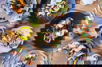 Clyde Takeaway and Clyde Restaurant Gold Coast Restaurant Gold Coast