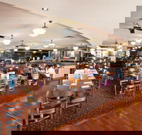 Wilsonton Hotel - Toowoomba - Restaurant Gold Coast