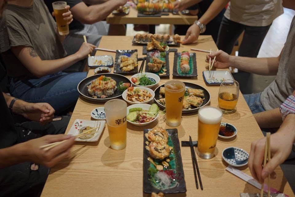 Restaurant Gold Coast