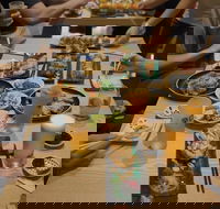 Yuki In The Hills - Restaurant Gold Coast