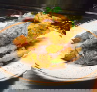 9 Grams - Restaurant Gold Coast