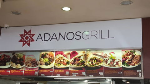 Adanos Grill - North Rocks - Restaurant Gold Coast 0