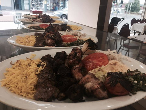 Al-awael - Restaurant Gold Coast 0
