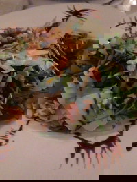 Angies Italian Kitchen