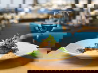 Aqua Restaurant